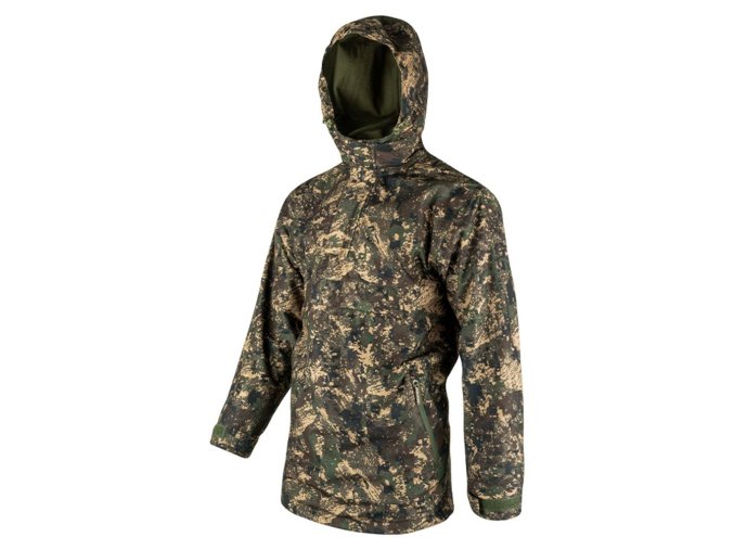 Bunda GALBRAITH SMOCK nepromokavá DIGICAM