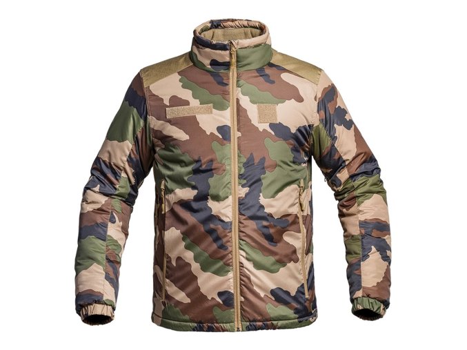 Bunda FIGHTER XMF 120 softshell CCE