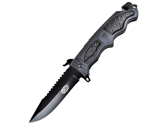 Nůž SCK Rescue 142