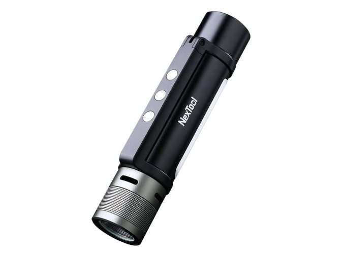 Svítilna THUNDER 6v1 1000 lumenů