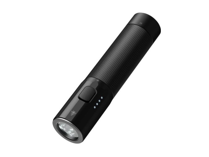 Svítilna OUTDOOR STRONG 1200 lumenů