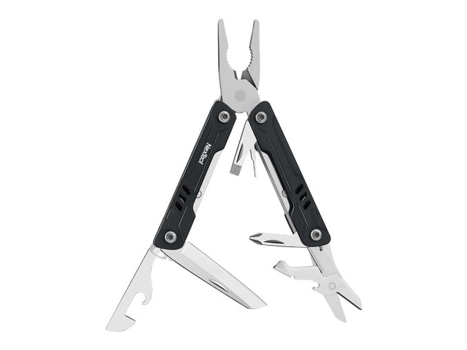 Kleště multifunkční MINI SAILOR ČERNÉ