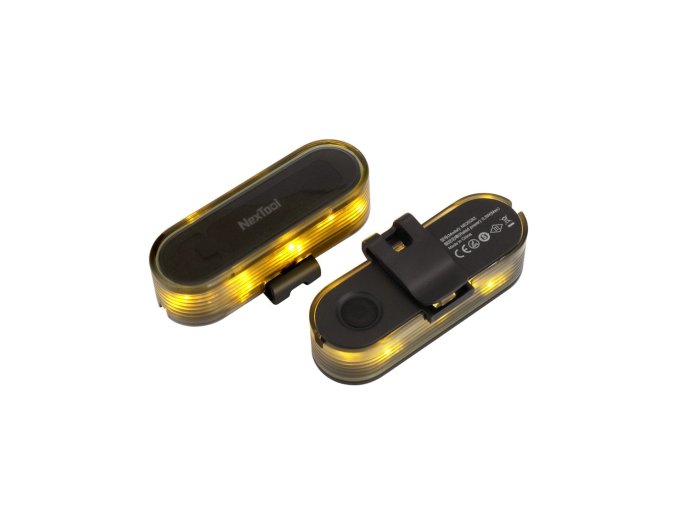 Světlo TWINKLE LIGHT LED řetěz 2 m
