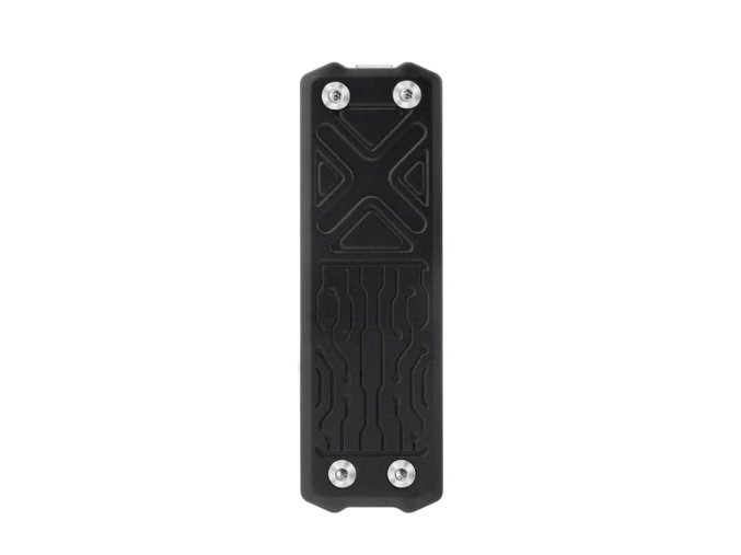 Nástroj multifunkční POCKET TOOL ČERNÝ