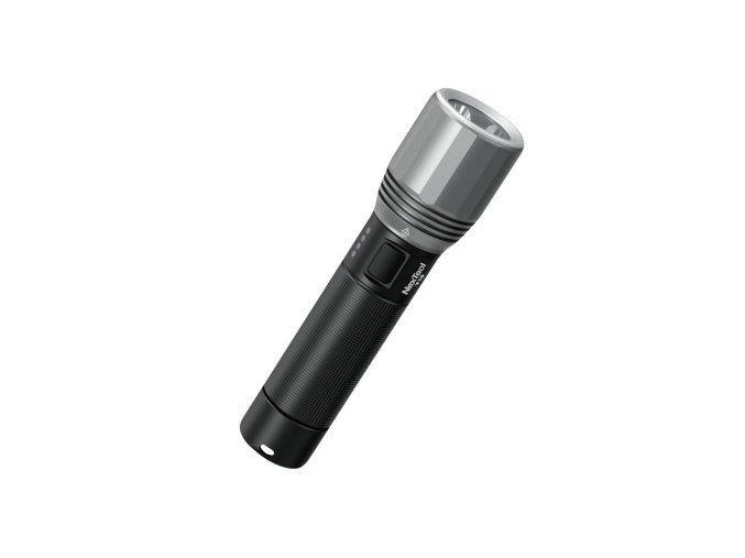 Svítilna T10 2000 lumenů, IPX7