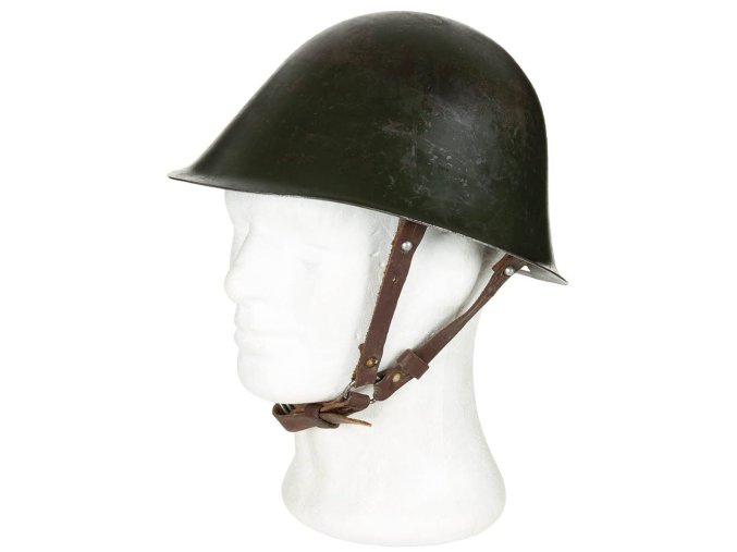 Helma RUMUNSKÁ M73 použitá