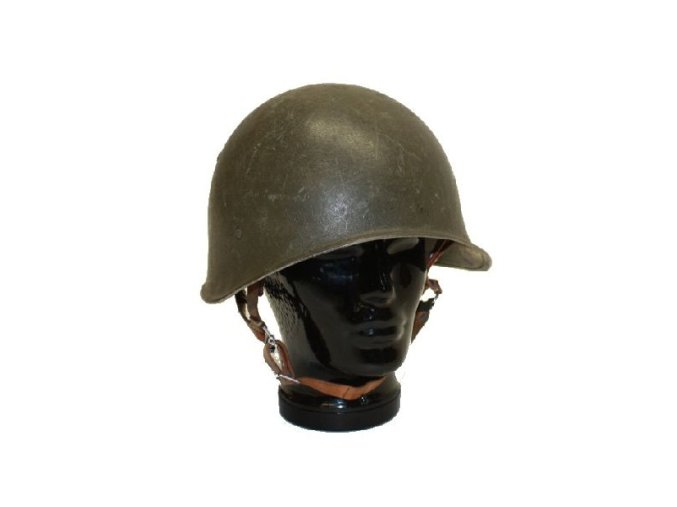 Helma ŠVÝCARSKÁ M71 použitá