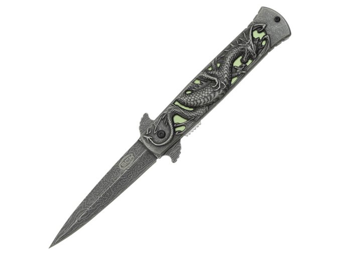 Nůž SCK GG Dragon