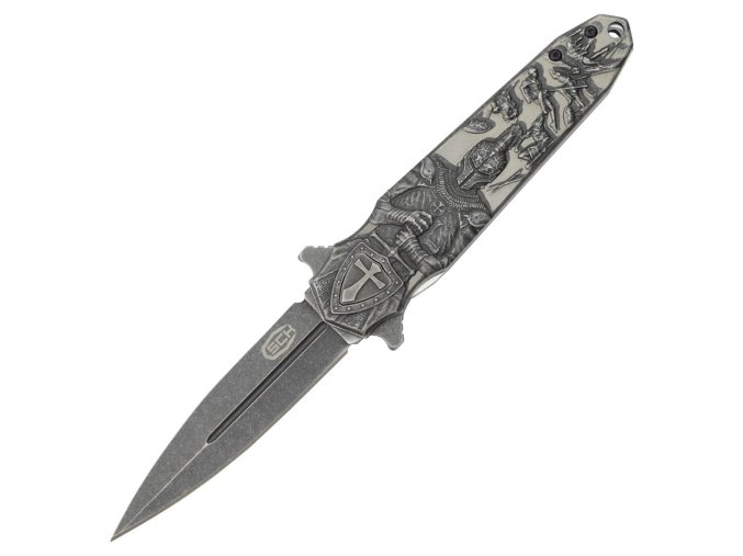 Nůž SCK Templar Knight