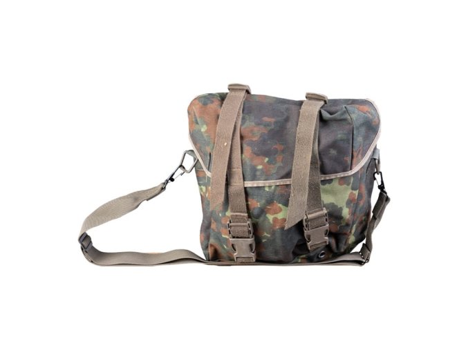 Malá polní BW k nosnému systému s popruhem FLECKTARN použitá