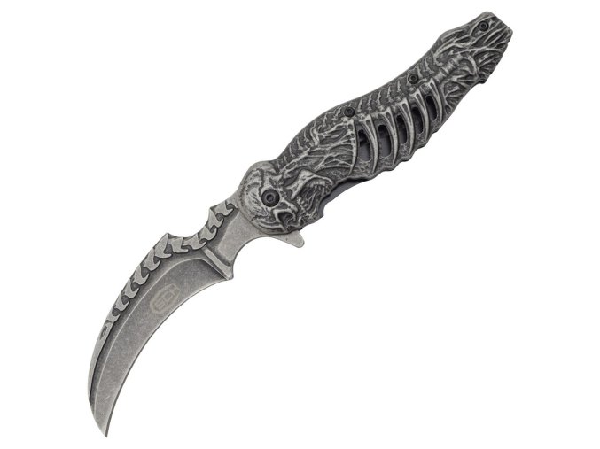 Nůž SCK Skeleton Hook