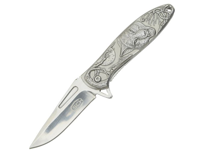 Nůž SCK Timber Wolf