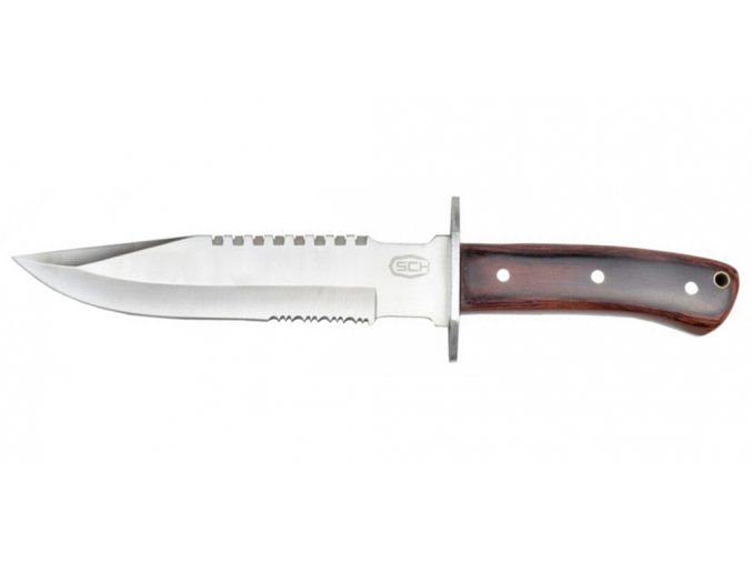 Nůž SCK Hunting 830