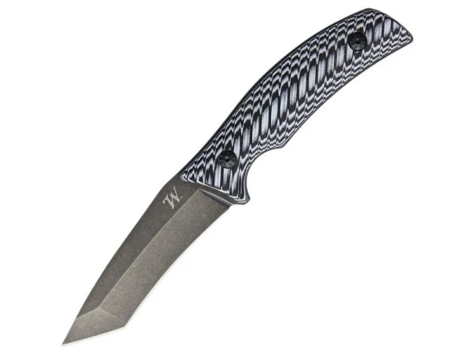 Nůž SILVERTIP