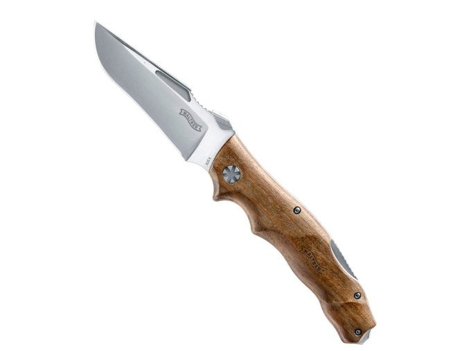 Nůž zavírací ADVENTURE WOOD