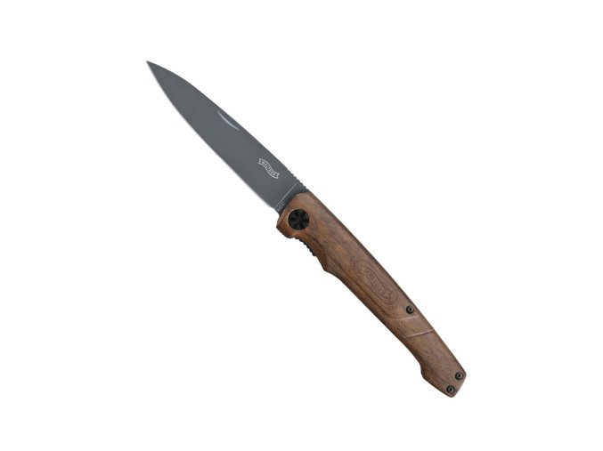 Nůž zavírací BLUE WOOD