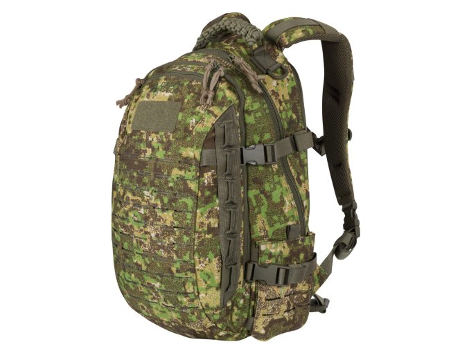 Batoh DRAGON EGG® MKII PenCott™ GREENZONE®
