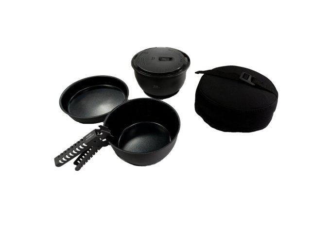 Nádobí jídelní set 5-ks KSK