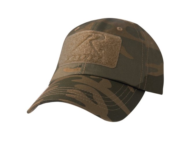 Čepice TACTICAL COYOTE CAMO