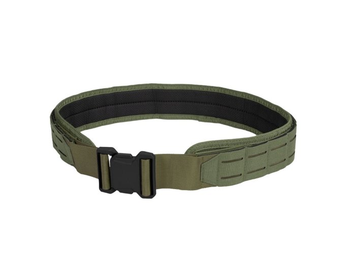 Opasek taktický LCS VECTOR ZELENÝ
