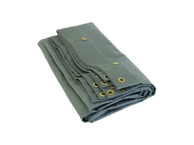 Celta model SWISS ARMY 165x165cm REPRO ZELENÁ