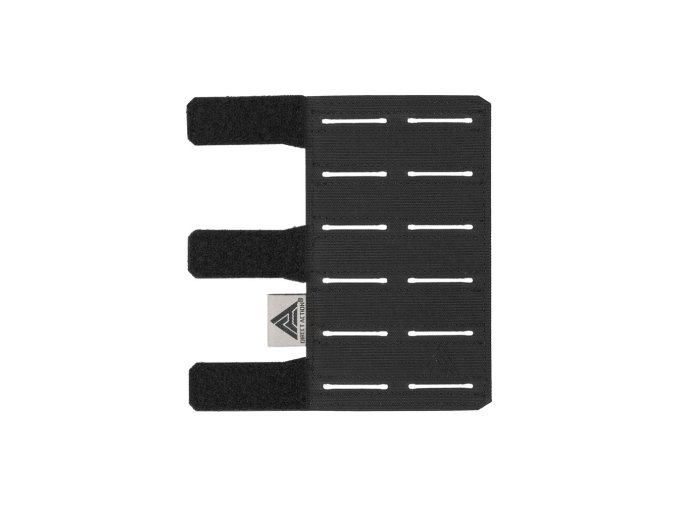 Platforma SPITFIRE MOLLE WING boční přídavná ČERNÁ