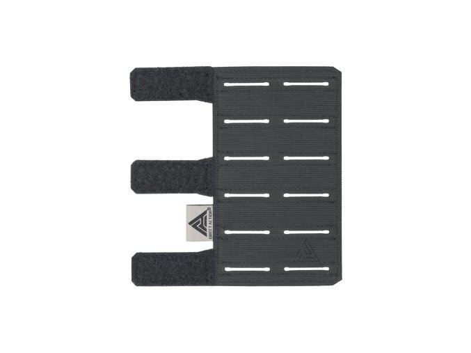 Platforma SPITFIRE MOLLE WING boční přídavná SHADOW GREY