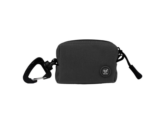 Pouzdro EARPOD na sluchátka ČERNÉ