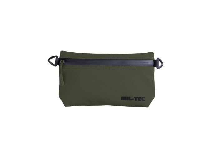 Kapsa na příslušenství OLIVE GREEN