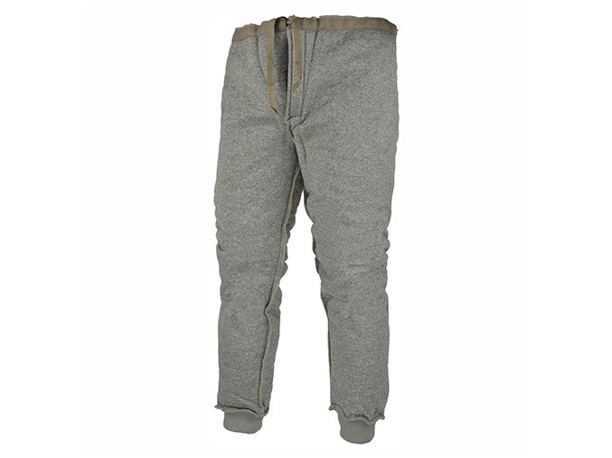 Vložka AČR vz.95 šedá do kalhot