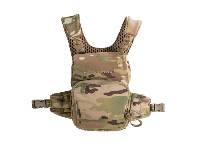 Pouzdro na dalekohled BRAVO MODULAR LARGE MULTICAM®