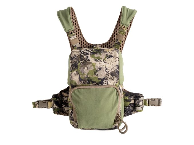 Pouzdro na dalekohled BRAVO MODULAR SMALL MOUNTAIN