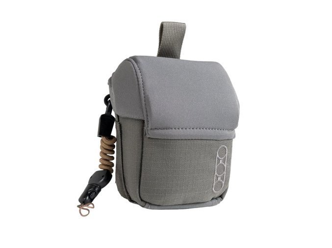 Pouzdro na dálkoměr MAG-FREE ŠEDÉ