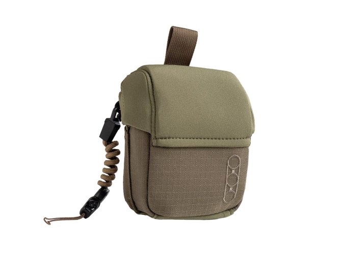 Pouzdro na dálkoměr MAG-FREE MILITARY GREEN