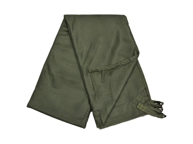 Síť maskovací IR SKARPO 1,5x20 metrů RAL 7013