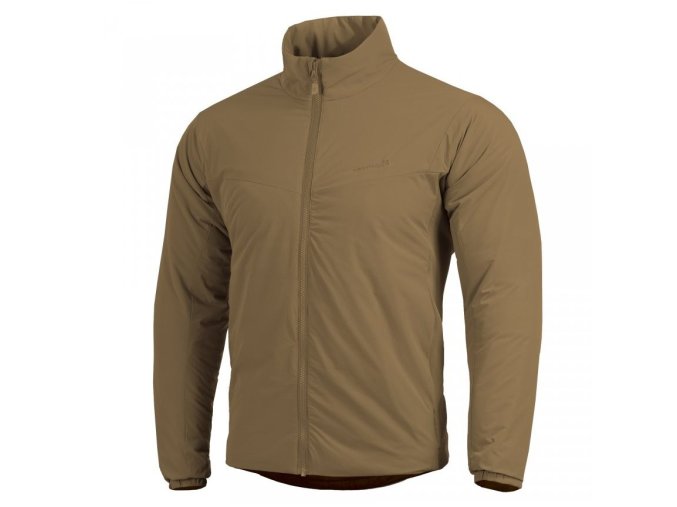 Bunda LYNX V2.0 3M™ G60™ zateplená COYOTE