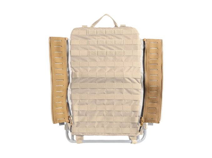 Nástavec MISSION EMOD ZIPPER COYOTE