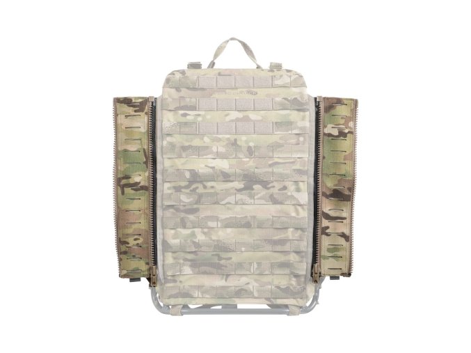 Nástavec MISSION EMOD ZIPPER MULTICAM®