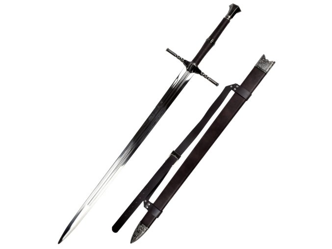 Meč The Witcher, Vesemir