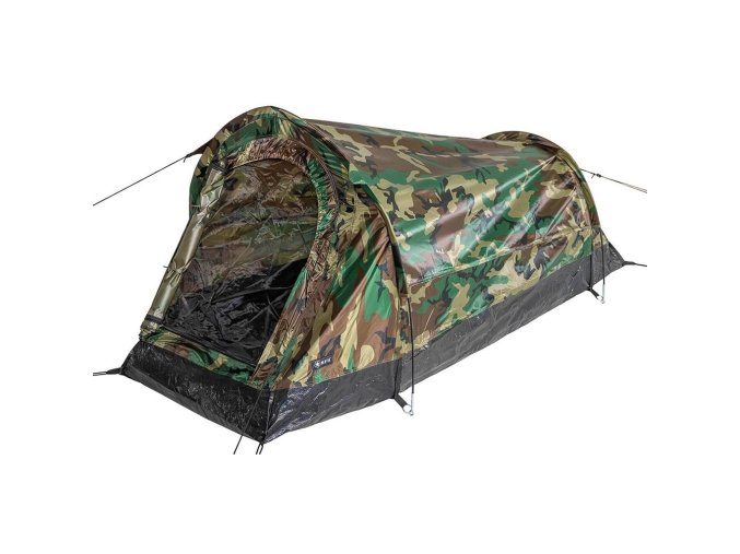 Stan TUNEL SCHWARZENBERG pro jednoho WOODLAND