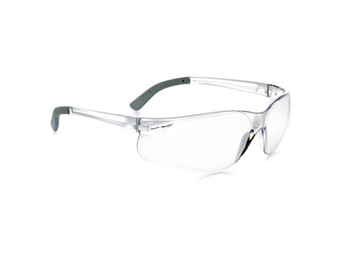 Brýle S11 ochranné ČIRÉ
