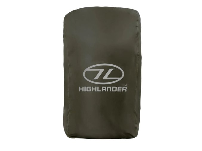 Převlek na batoh 18 - 30 l RANGER GREEN