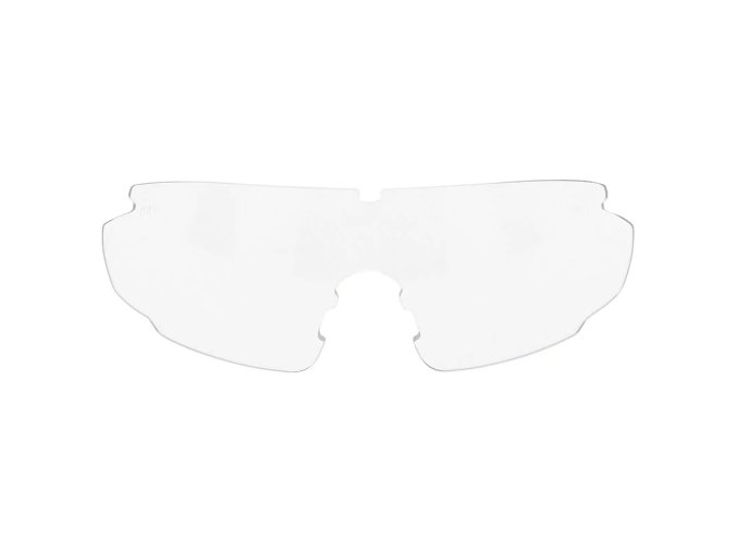 Sklo náhradní pro brýle BLACKHAWK ČIRÉ
