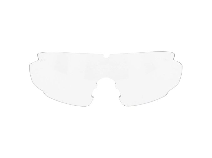 Sklo náhradní pro brýle BLACKHAWK ČIRÉ
