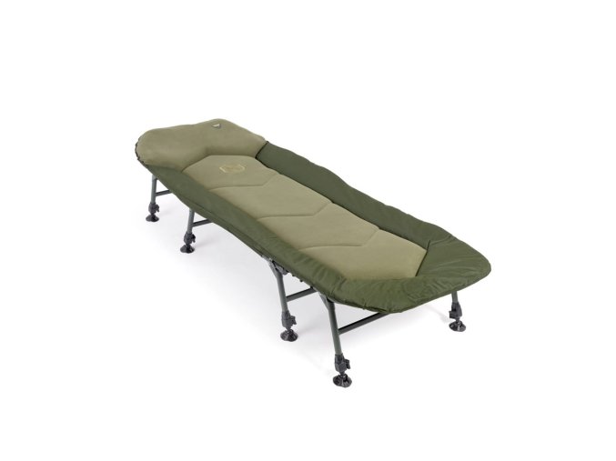 Lehátko Professional Hex 8 ZELENÉ