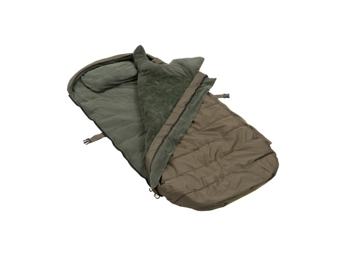 Spacák Professional 5-sezonní ZELENÝ