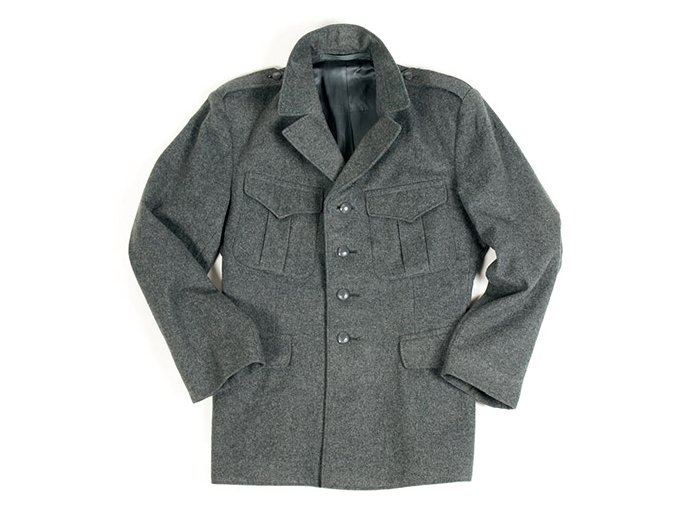 Sako švýcarské UNIFORM TUCH použité