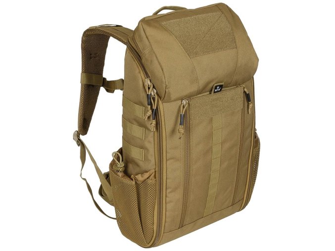 Batoh Medic Pack 30 COYOTE TAN