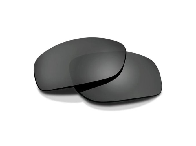 Sklo náhradní pro brýle WX JAKL KOUŘOVÉ