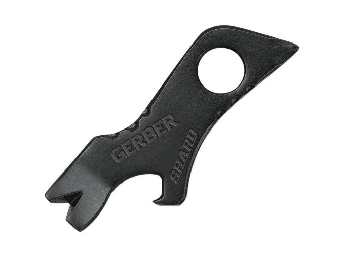 Multifunkční nástroj SHARD na klíče